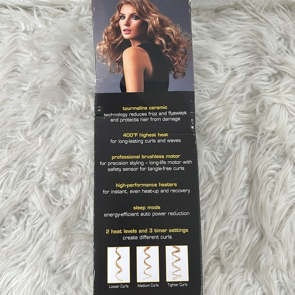 Conair INFINITIPRO by Curl Secret AS SEEN ON TV - Picture 4 of 11